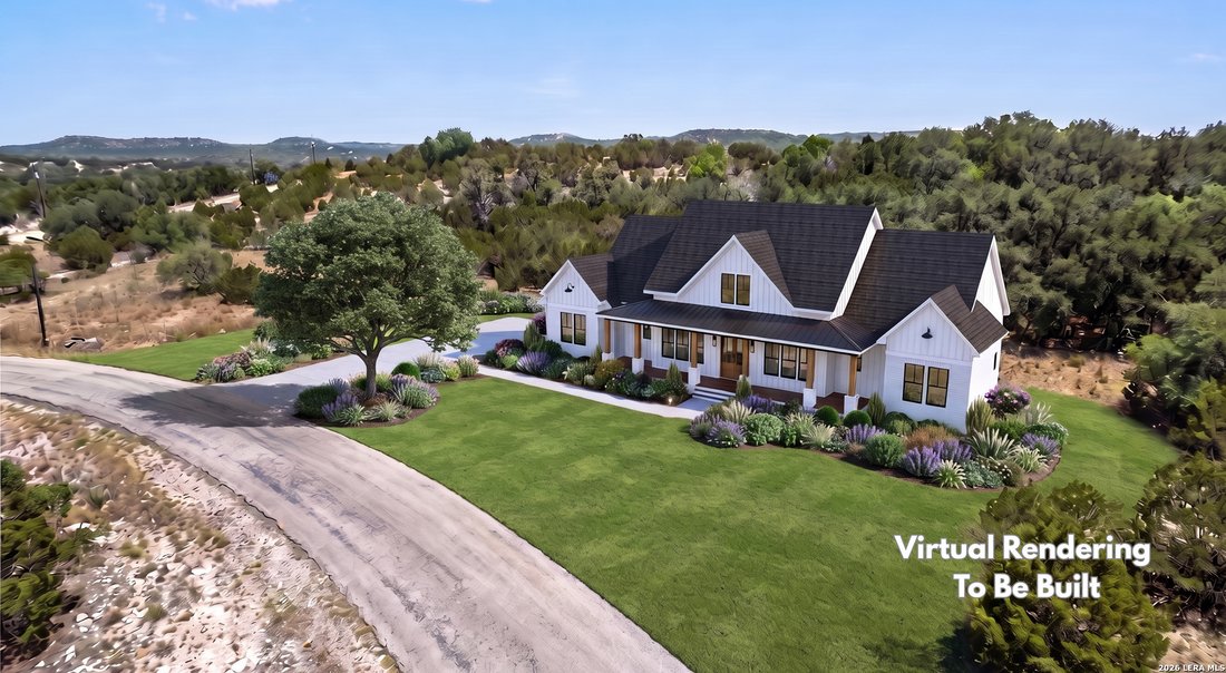 House in Spring Branch, Texas, United States 1 - 18527909