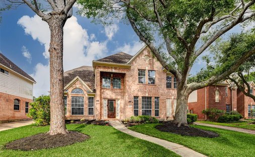 Casa a Katy, Texas, Stati Uniti 1