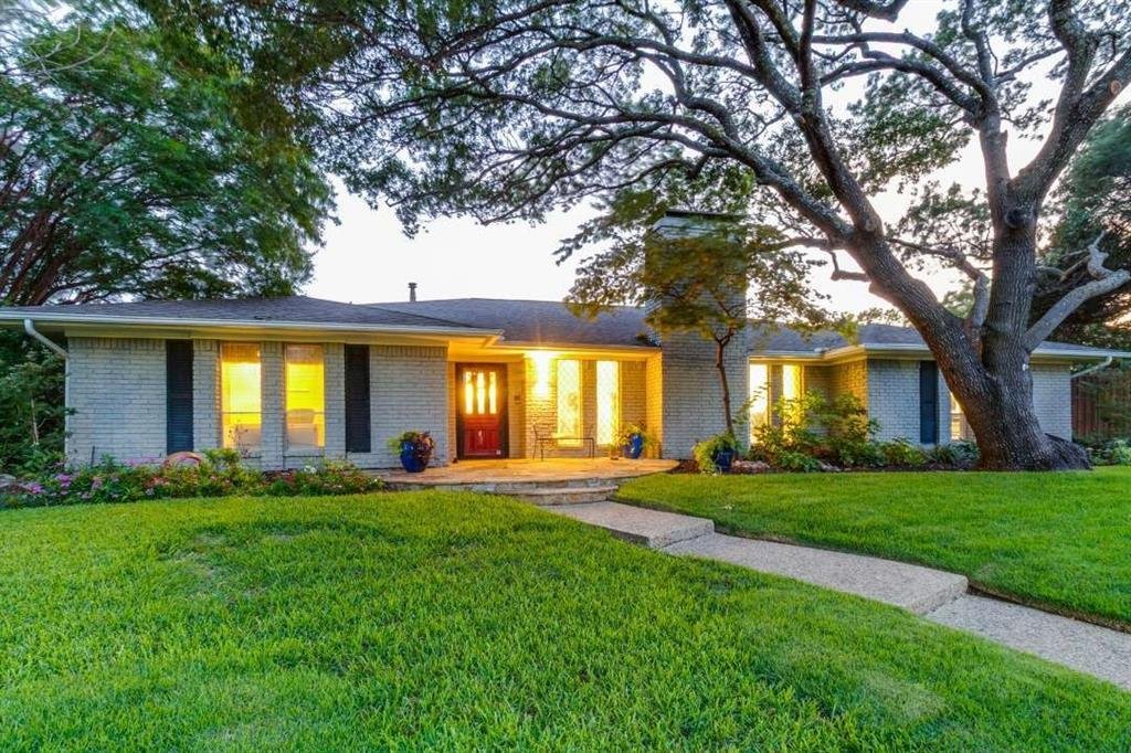 House in Plano, Texas, United States 4 - 18527780