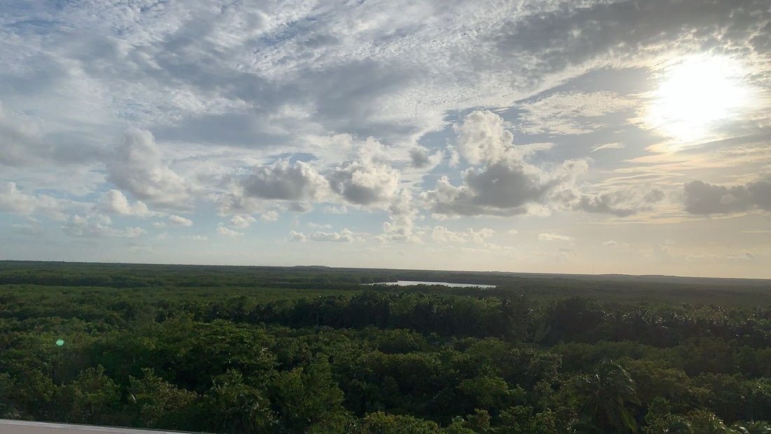Apartment in Playa del Carmen, Quintana Roo, Mexico 3 - 18526773