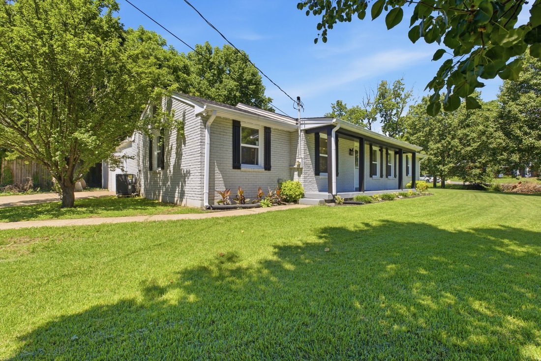 House in Nashville, Tennessee, United States 2 - 18529109