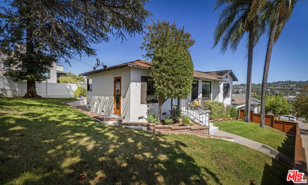 House in Los Angeles, California, United States 5 - 18528595