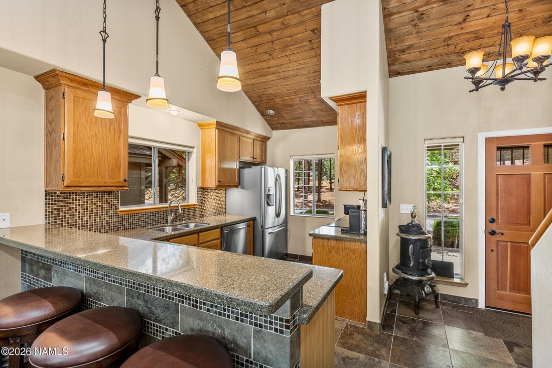 Townhouse in Flagstaff, Arizona, United States 4 - 18528252
