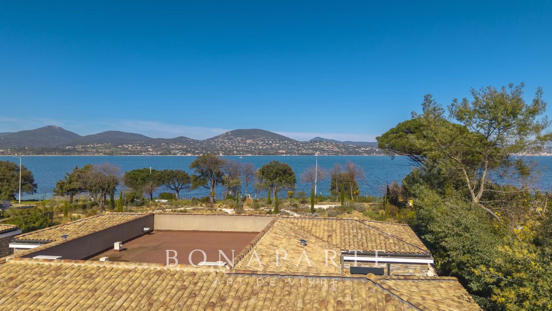 Villa in French Riviera, Provence-Alpes-Côte d'Azur, France 4 - 16885292