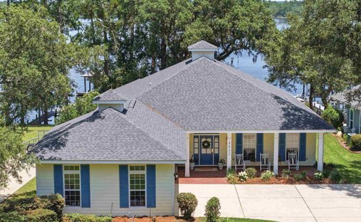 House in Milton, Florida, United States 1