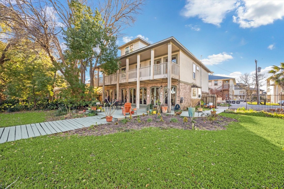 House in Kemah, Texas, United States 3 - 18527368
