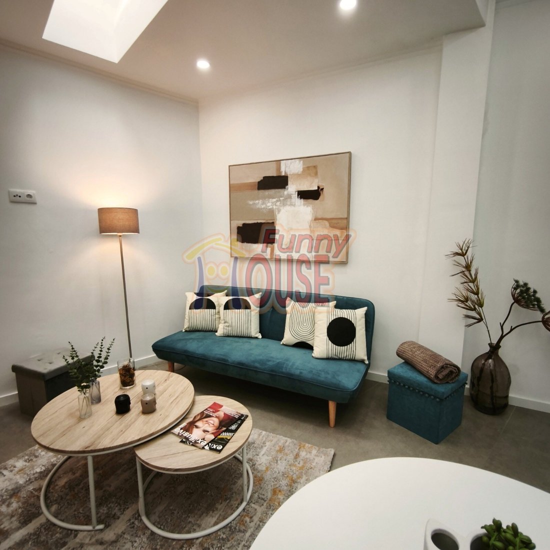 Apartment in Benfica, Lisbon, Portugal 2 - 18529426