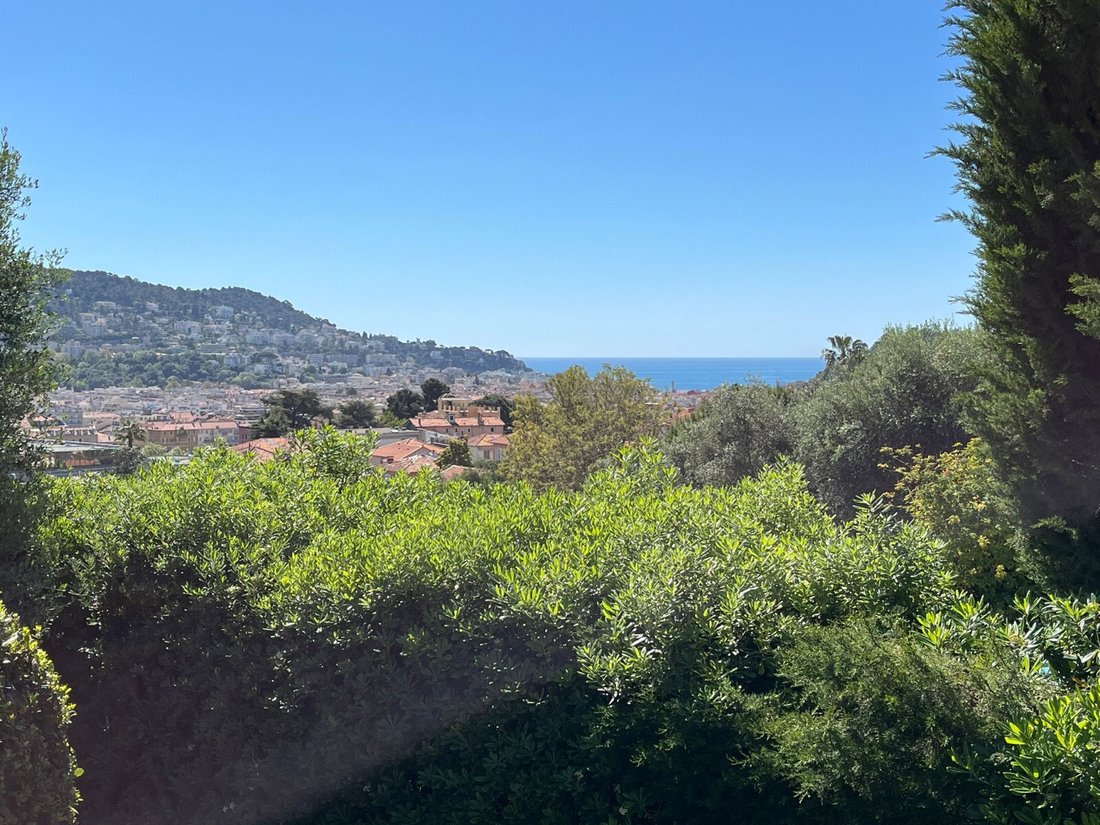 House in Cimiez, Nice, France 1 - 18526430