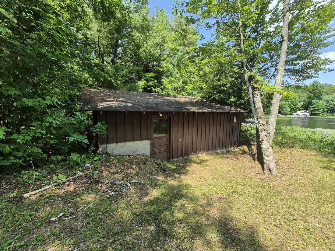 Haus in Lac du Flambeau, Wisconsin, Vereinigte Staaten 4 - 18528515