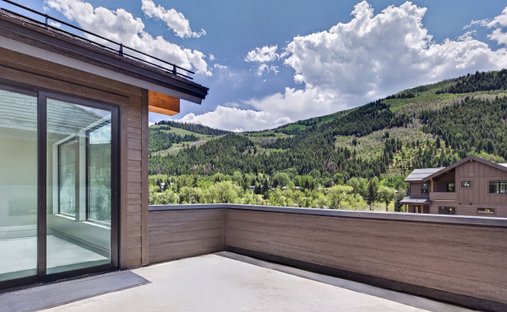 Maison à Avon, Colorado, États-Unis 1