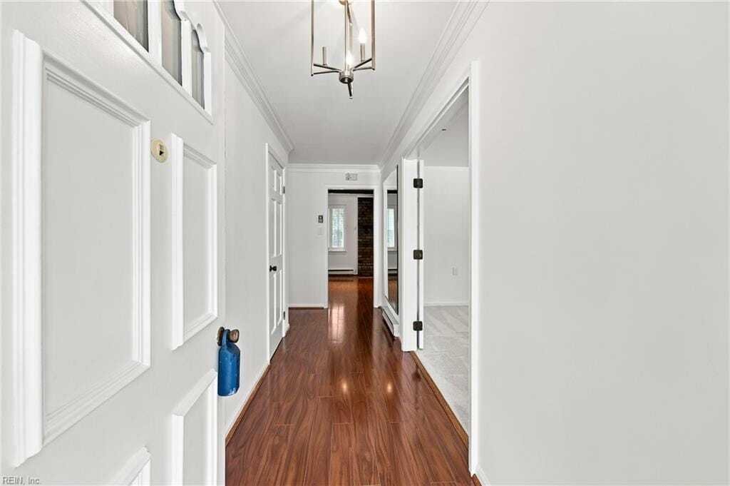 House in Hampton, Virginia, United States 5 - 18528024