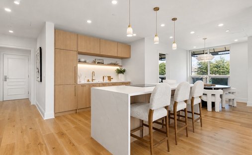 Appartement à Portsmouth, Rhode Island, États-Unis 1