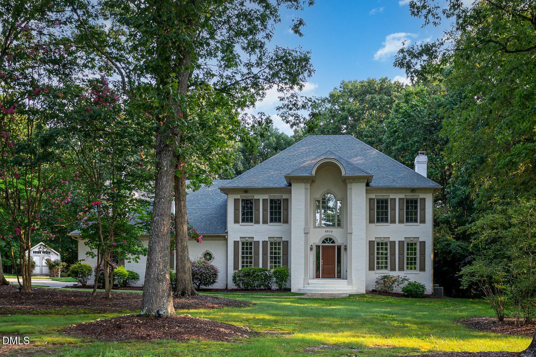 House in Raleigh, North Carolina, United States 1 - 18026743
