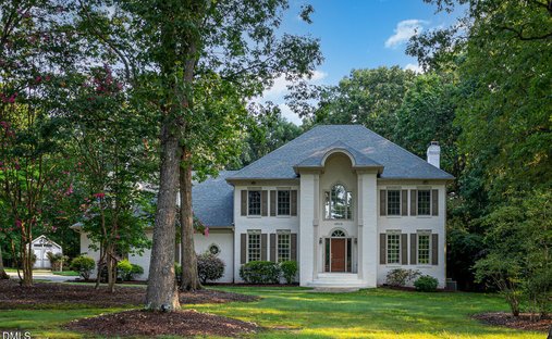 House in Raleigh, North Carolina, United States 1