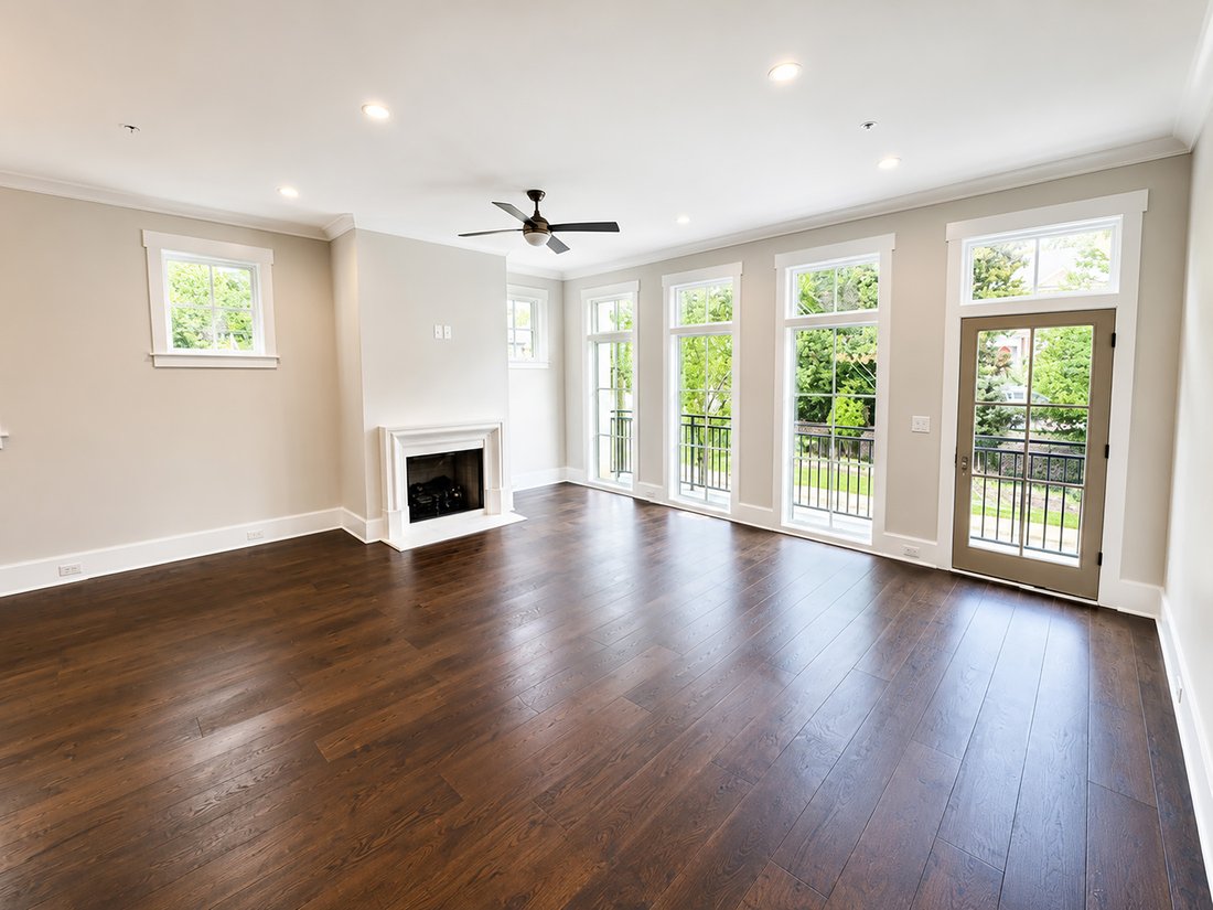 Townhouse in Brookhaven, Georgia, United States 4 - 18530091