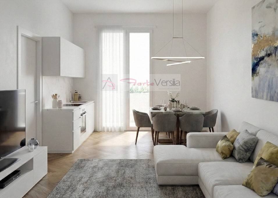Apartment in Cinquale, Montignoso, Tuscany 5 - 18530134