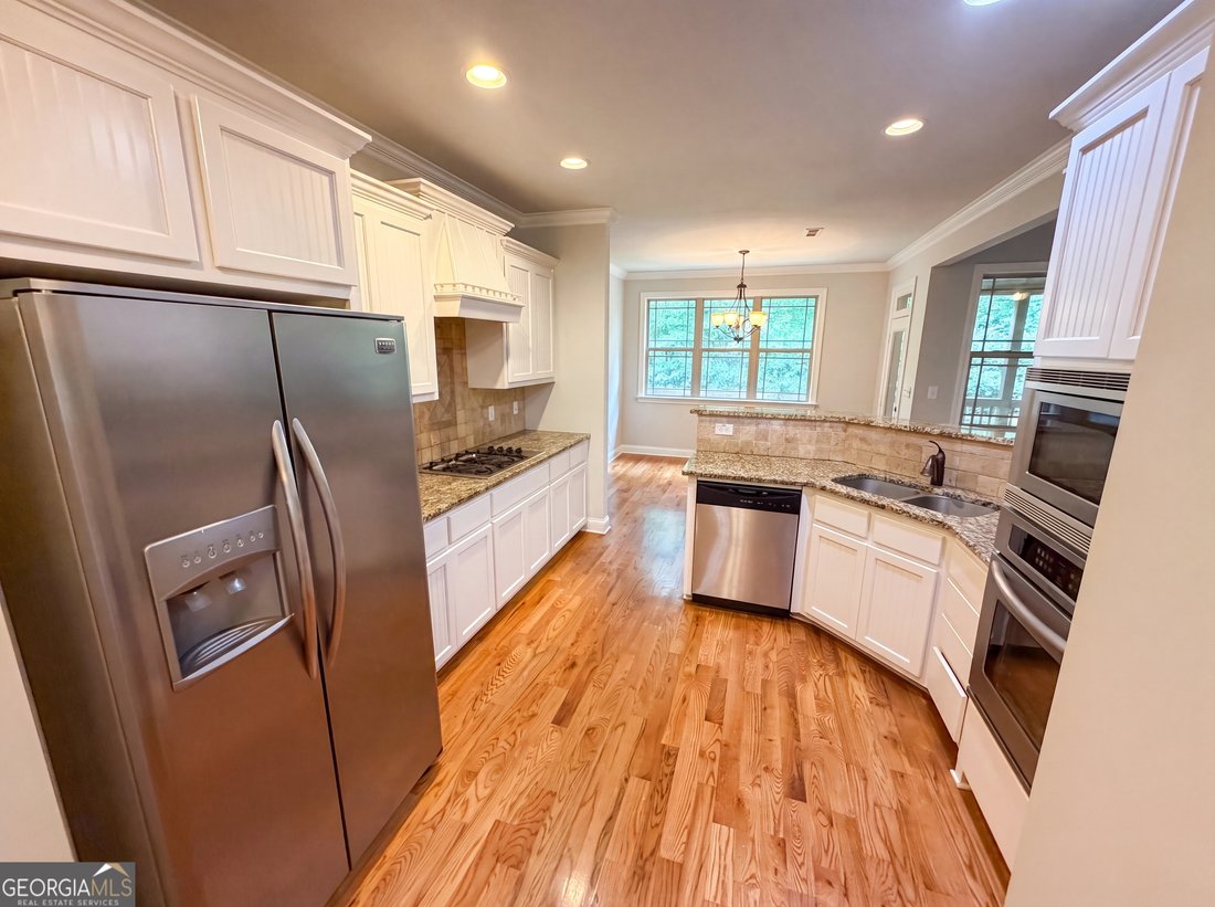 House in Newnan, Georgia, United States 2 - 17157660
