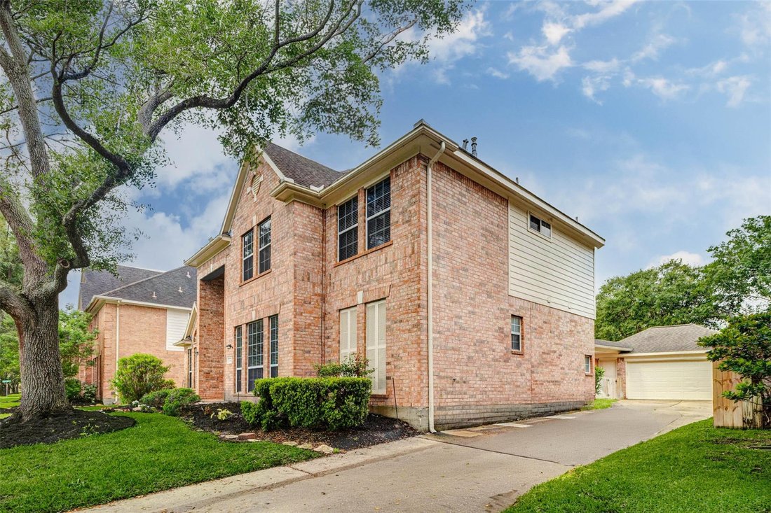 House in Katy, Texas, United States 4 - 18528163