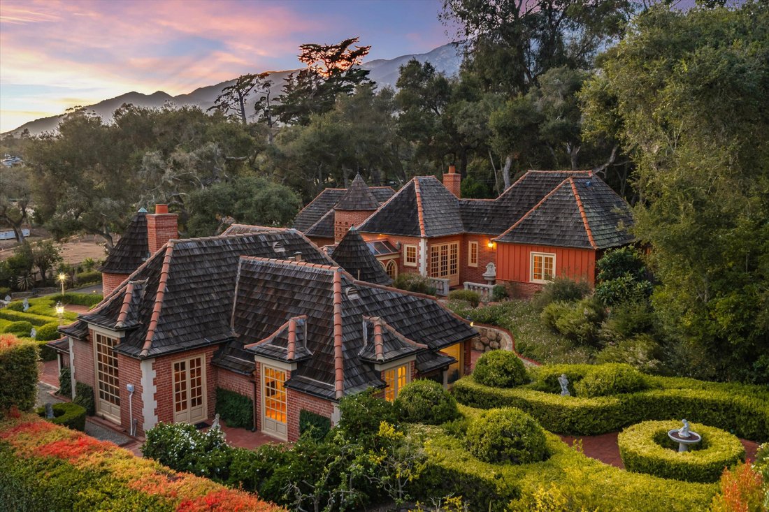 House in Montecito, California, United States 3 - 18528094