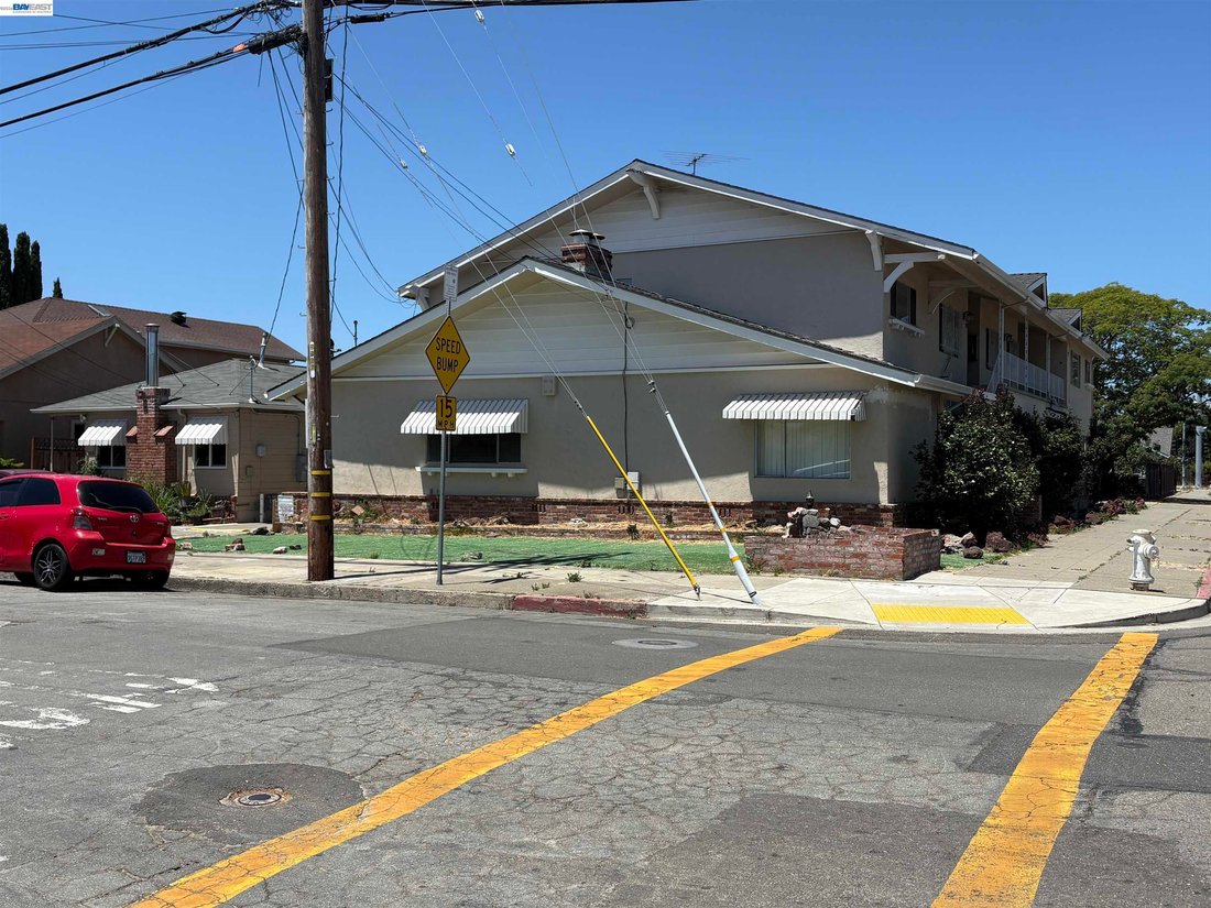 San Leandro, California, United States 4 - 18528736