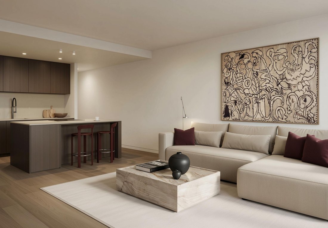 Apartment in Centro, Madrid, Spain 1 - 18526622