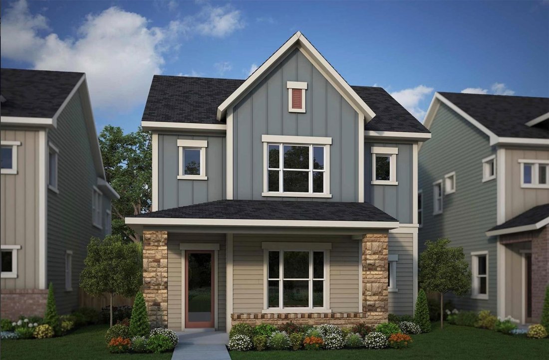 House in Austin, Texas, United States 1 - 18528905