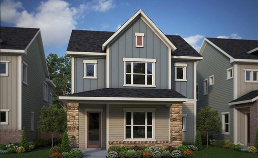 House in Austin, Texas, United States 1
