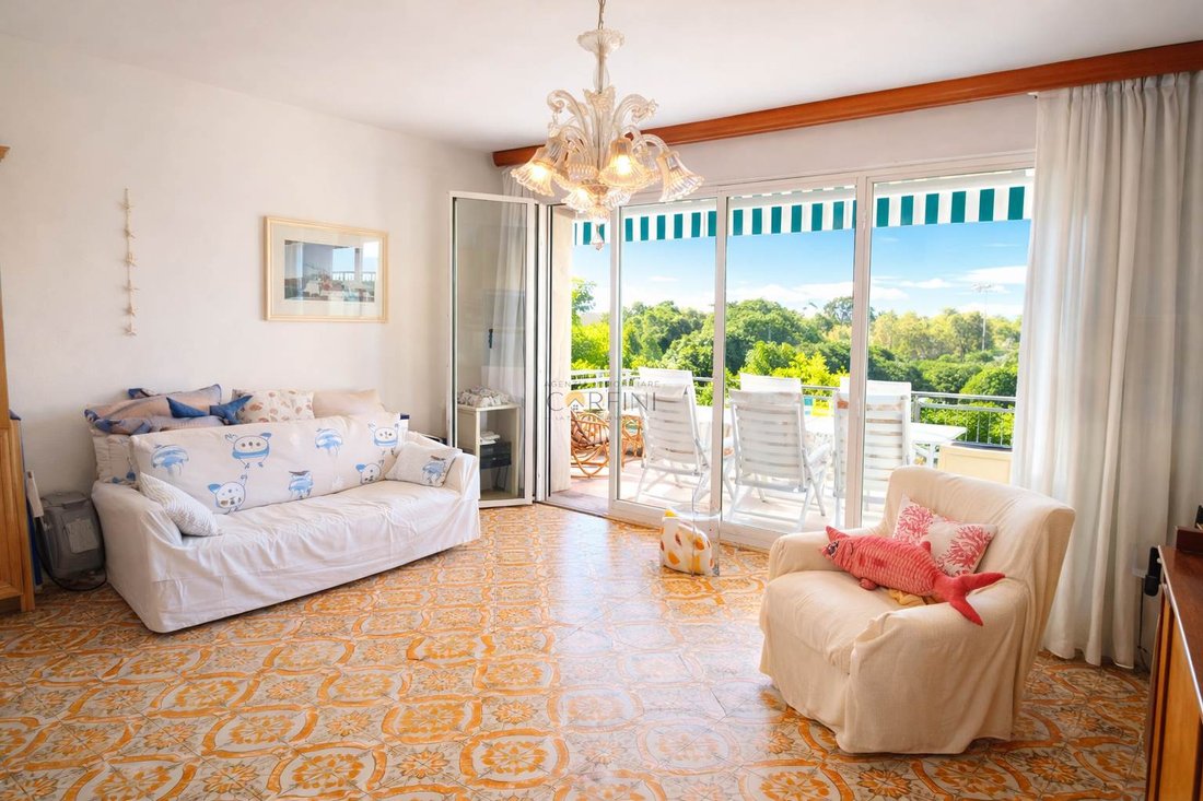 Apartment in Cinquale, Montignoso, Tuscany 4 - 18526040