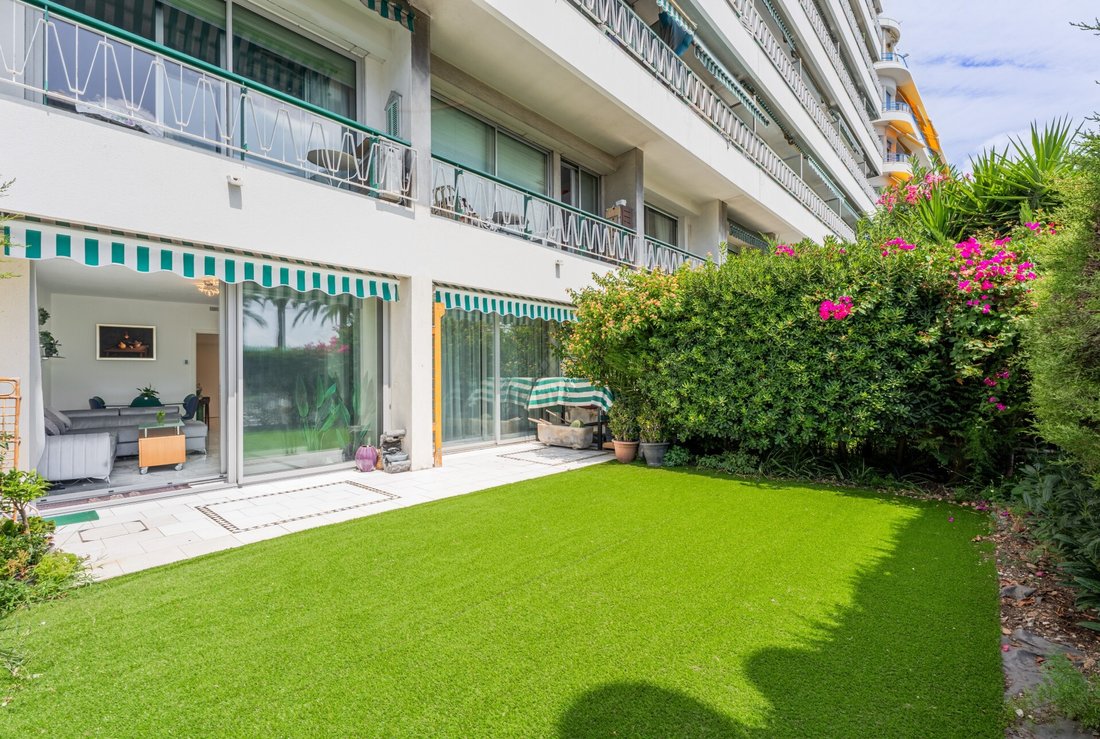 Apartment in Nice, Provence-Alpes-Côte d'Azur, France 1 - 16753196