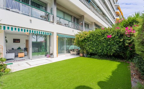 Apartment in Nice, Provence-Alpes-Côte d'Azur, France 1