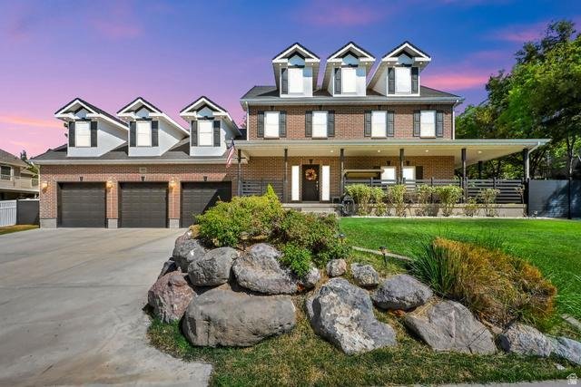 House in Bountiful, Utah, United States 1 - 18527520