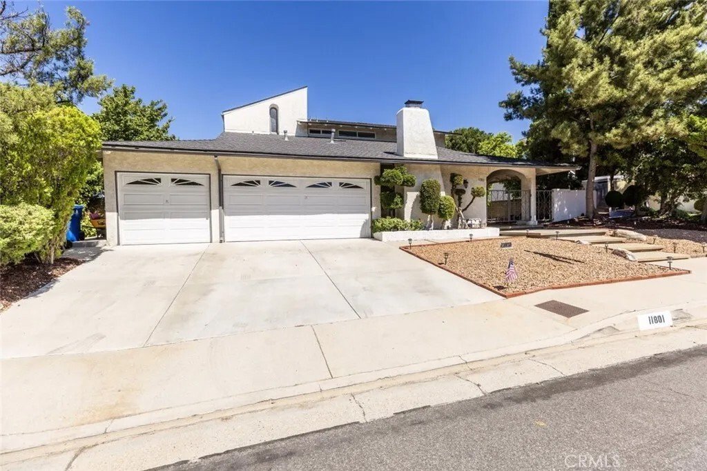 House in Los Angeles, California, United States 1 - 18529144