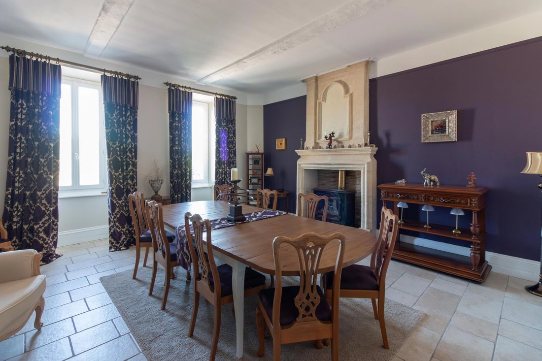 House in Bouteville, Nouvelle-Aquitaine, France 4 - 18529346
