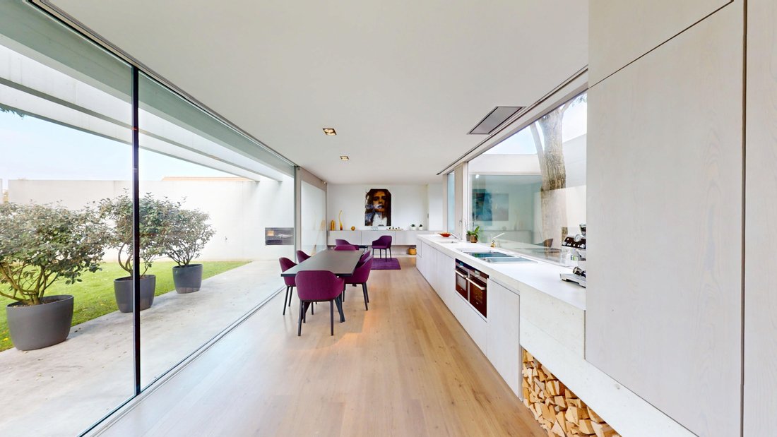 Villa in Binningen, Basel-Landschaft, Switzerland 5 - 18527585