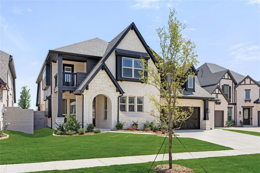 House in McKinney, Texas, United States 3 - 18217222