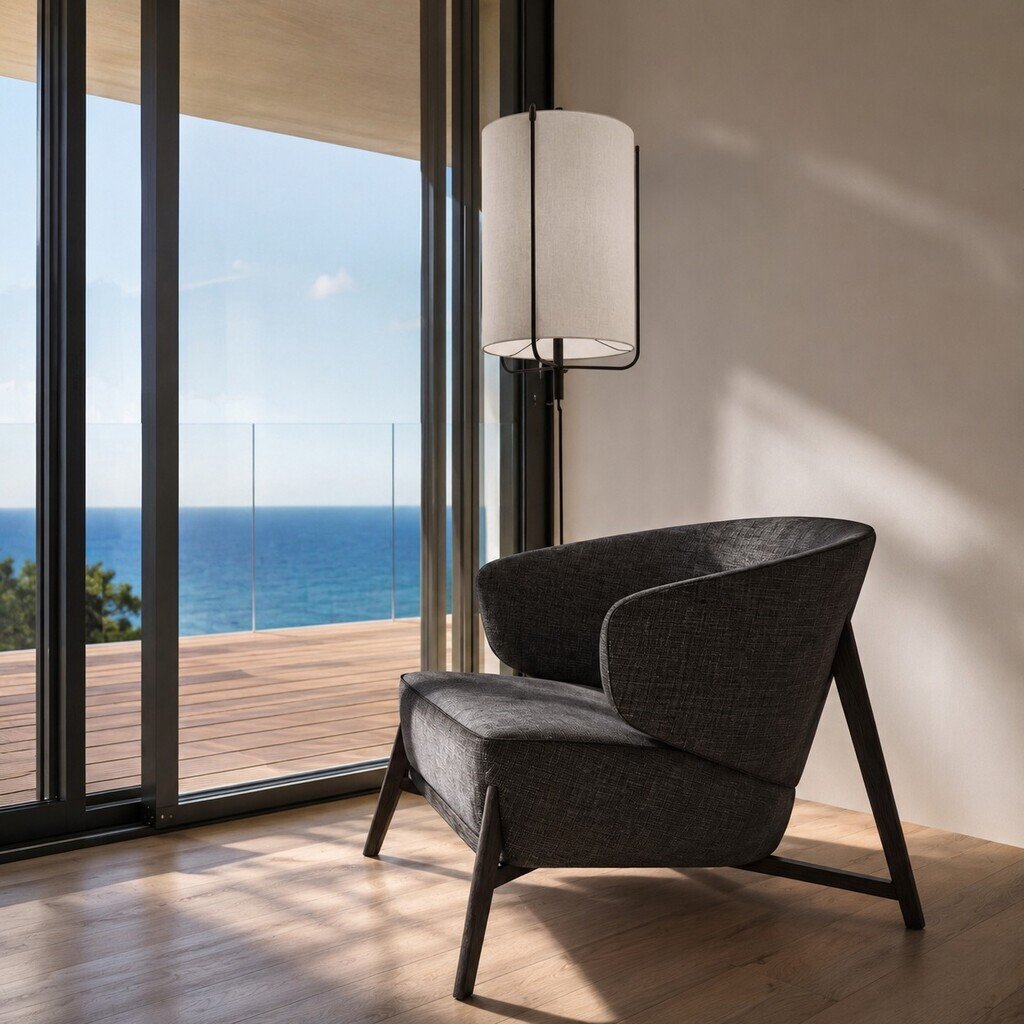 Villa in Altea, Valencian Community, Spain 3 - 16570803