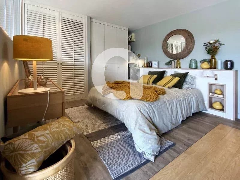 Apartment in Legendre-Lévis, Paris 17e Arrondissement, Paris 3 - 15118165
