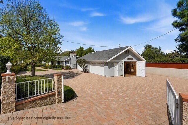 House in Orange, California, United States 5 - 17432493