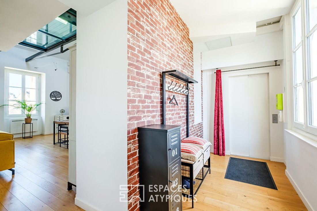 Apartment in Poitiers, Nouvelle-Aquitaine, France 5 - 18464103