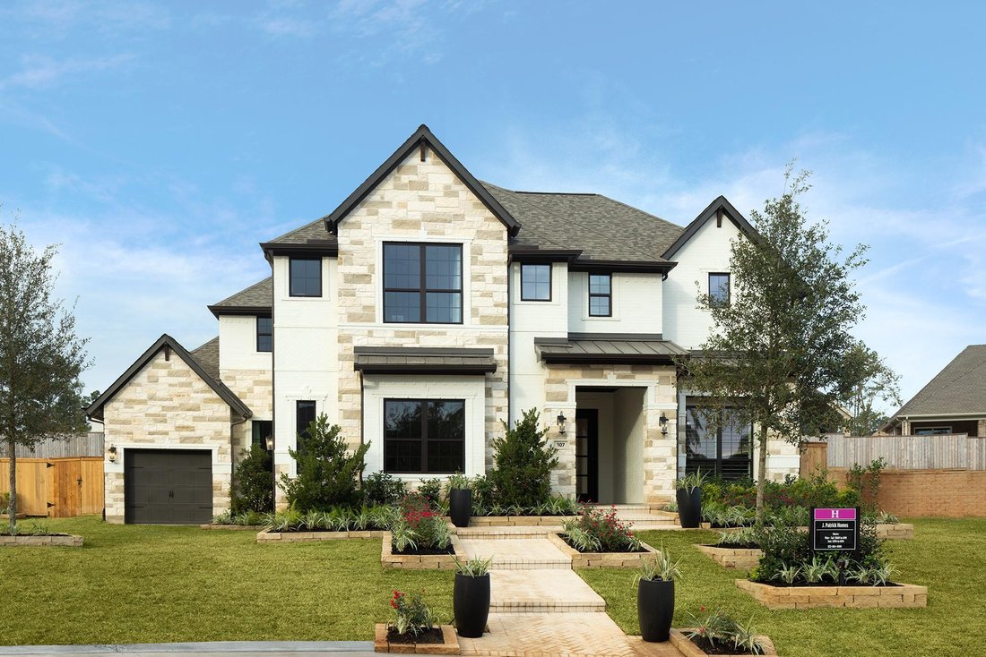 House in Missouri City, Texas, United States 1 - 18528179