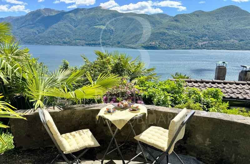 Haus in Brissago TI, Tessin, Schweiz 5 - 18527578