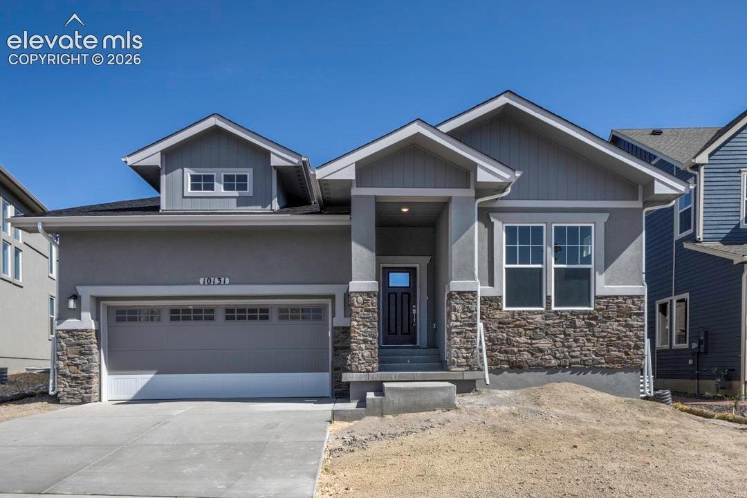 House in Colorado Springs, Colorado, United States 1 - 18431871