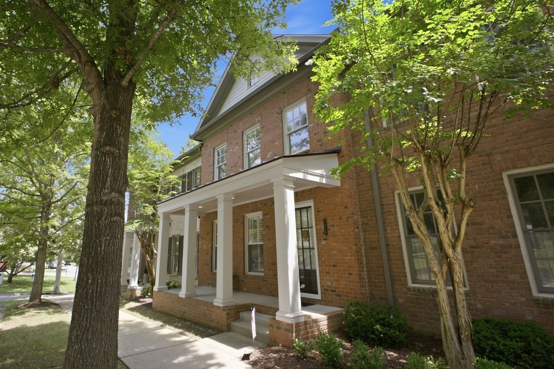 Townhouse in Franklin, Tennessee, United States 2 - 18529103