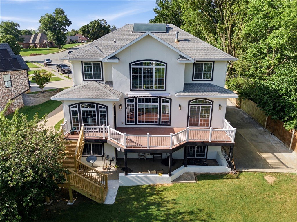House in Rogers, Arkansas, United States 2 - 18528007
