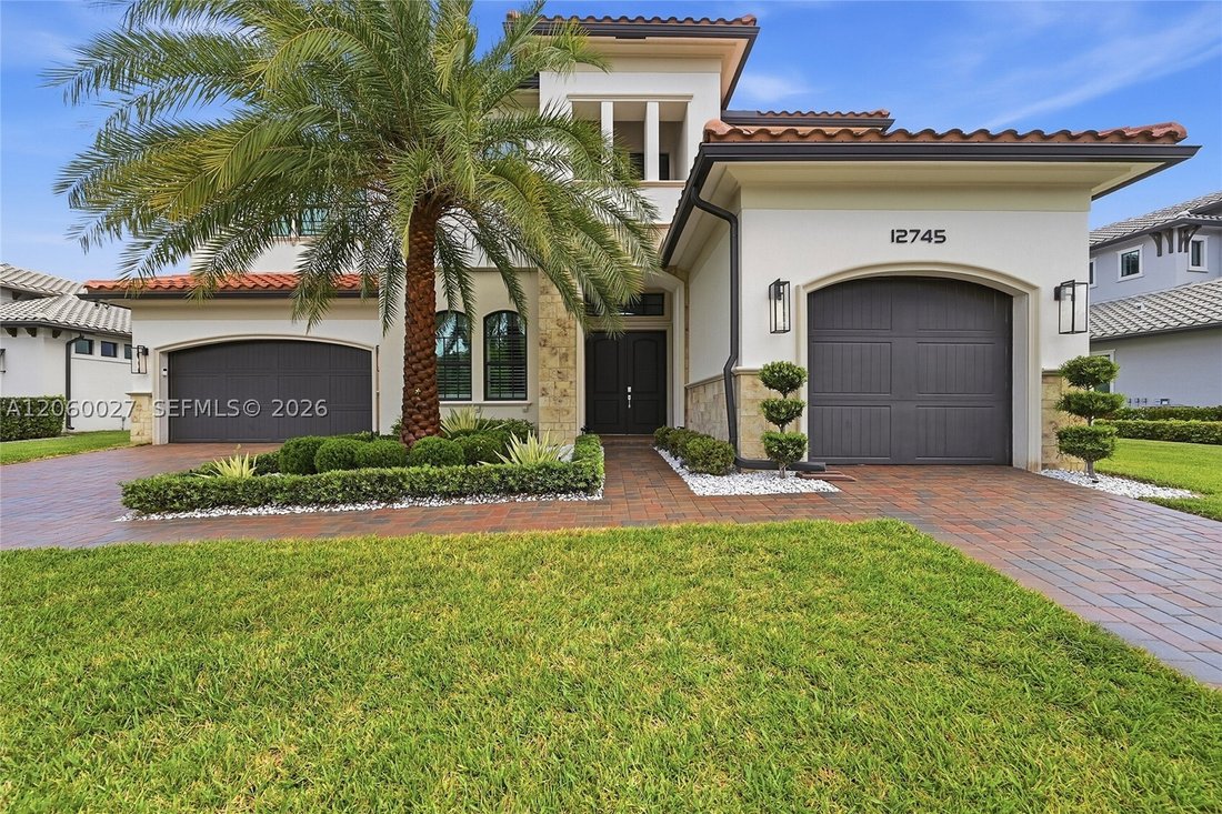 House in Parkland, Florida, United States 1 - 18528854