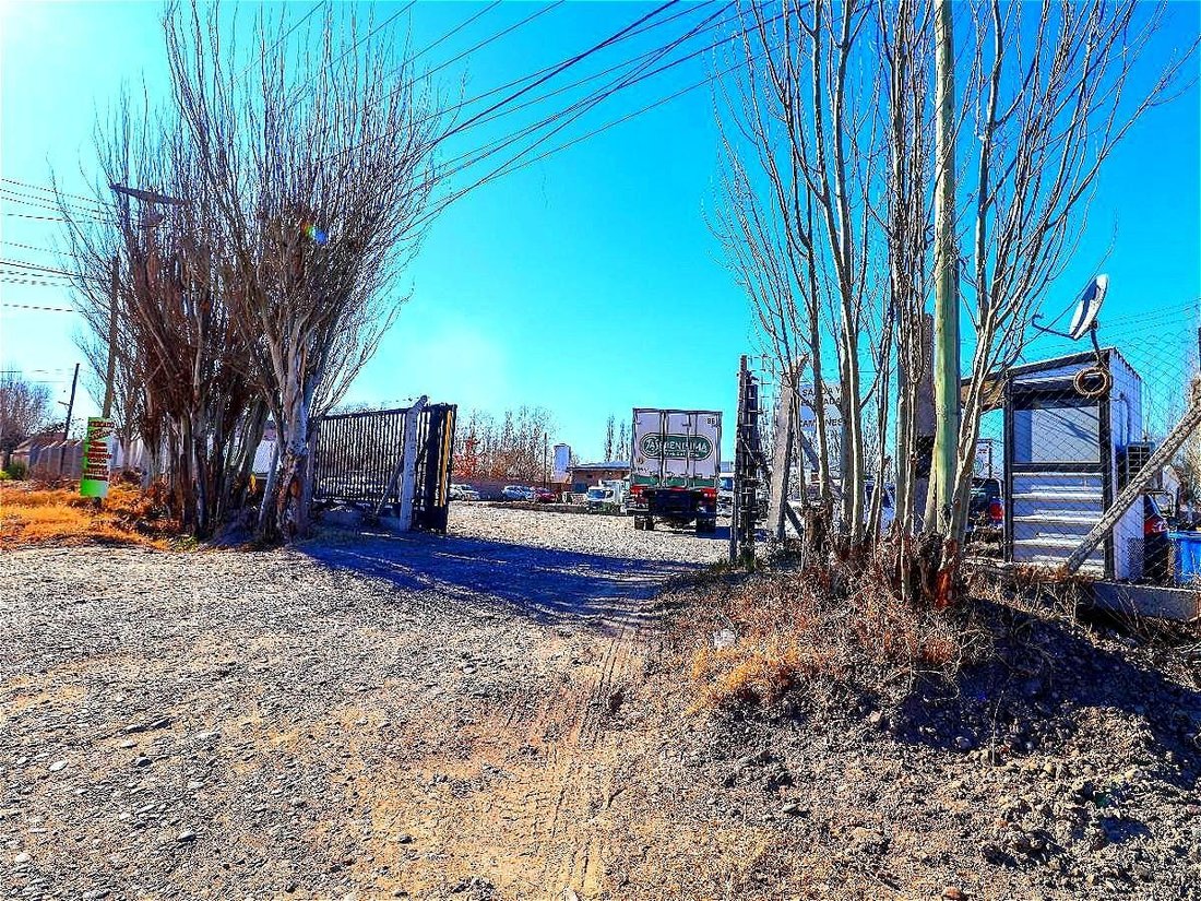 Land in Neuquen, Neuquen, Argentina 2 - 18527157