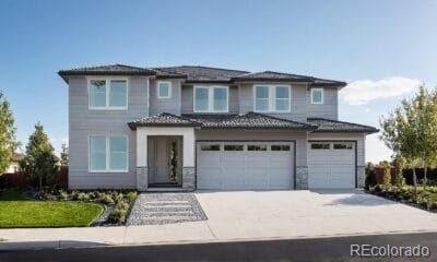 House in Brighton, Colorado, United States 1 - 18528533
