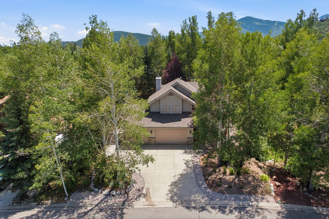 House in Park City, Utah, United States 4 - 18528707
