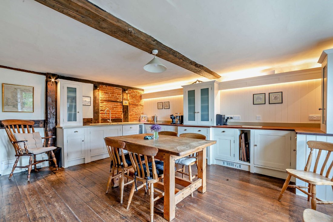 House in King's Somborne, England 4 - 18526525