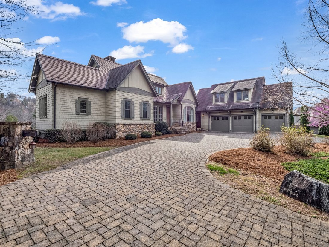 House in Mill Spring, North Carolina, United States 5 - 17498390